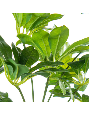 Planta artificial schefflera 125cm Planta artificial schefflera 125cm
