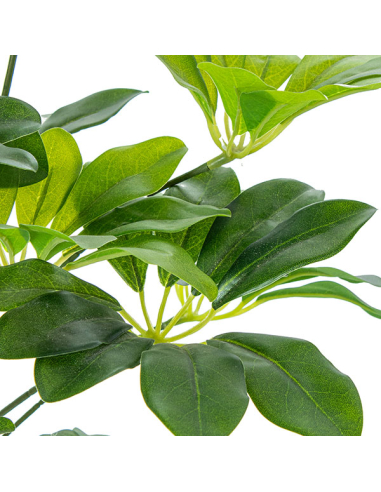 Planta artificial schefflera 125cm Planta artificial schefflera 125cm