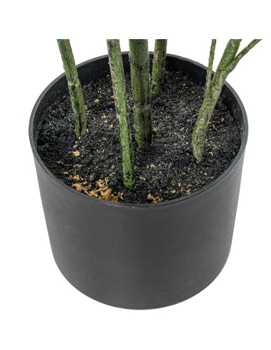 Planta artificial schefflera 125cm Planta artificial schefflera 125cm