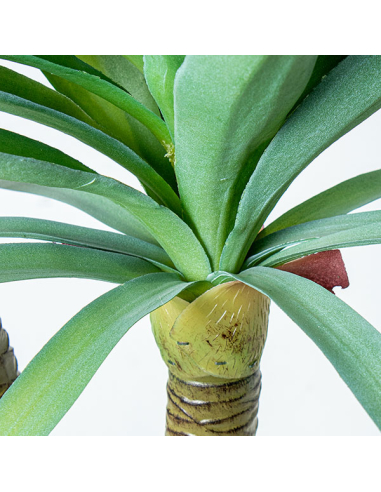 Planta artificial yuca 120cm