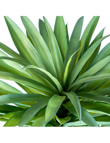 Planta artificial yuca 120cm