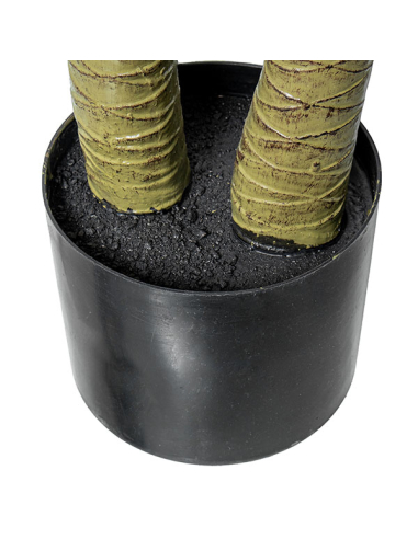 Planta artificial yuca 120cm