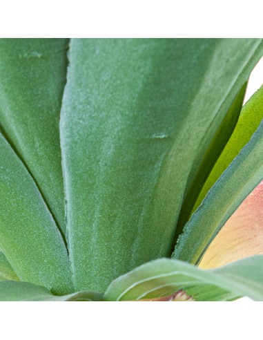 Planta artificial yuca 70cm