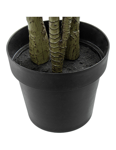 Planta artificial dracaena 160cm