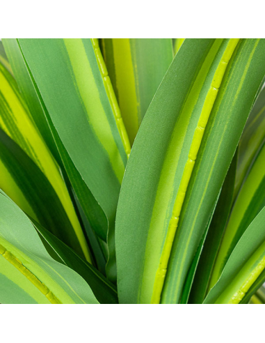 Planta artificial dracaena 130cm