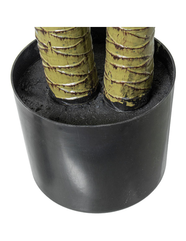 Planta artificial dracaena 130cm