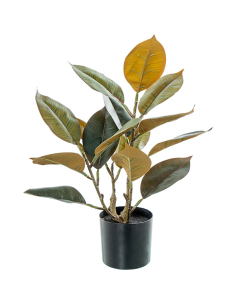 Planta artificial roble 50cm