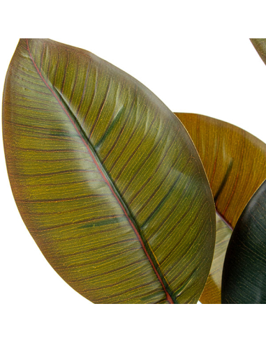 Planta artificial roble 50cm