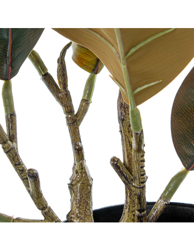 Planta artificial roble 50cm