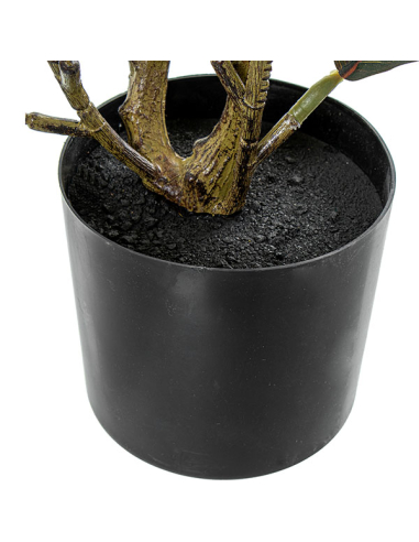 Planta artificial roble 50cm
