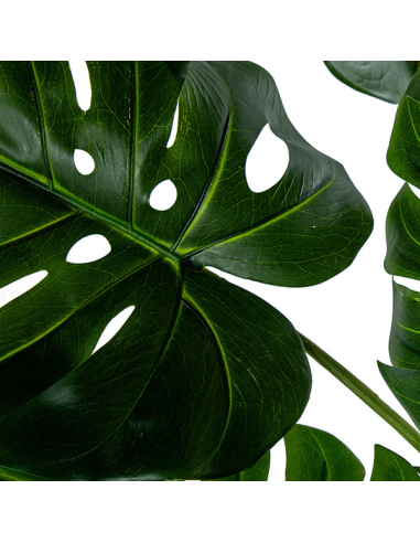 Planta artificial monstera 170cm