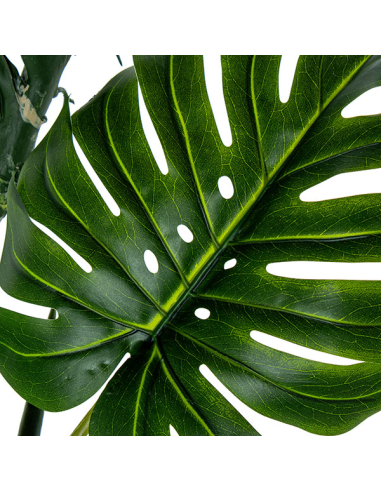 Planta artificial monstera 170cm