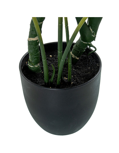 Planta artificial monstera 170cm