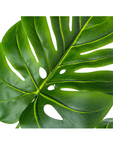 Planta artificial monstera 150cm