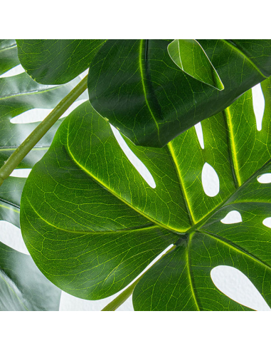 Planta artificial monstera 150cm