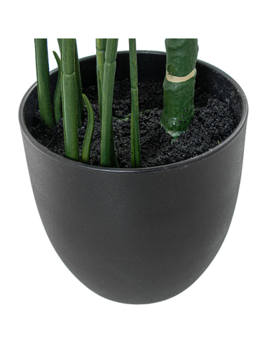 Planta artificial monstera 150cm
