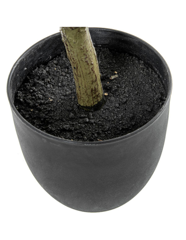 Planta artificial magnolia 130cm