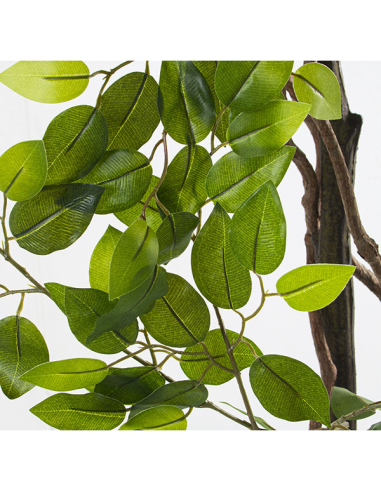 Planta artificial ficus 160 cm