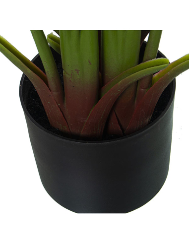 Planta artificial 120cm árbol del...