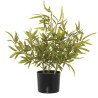 Planta artificial bambú | Kasas Decoración