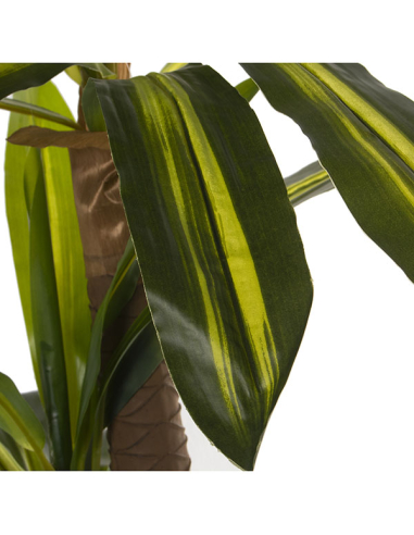 Planta artificial árbol del Brasil