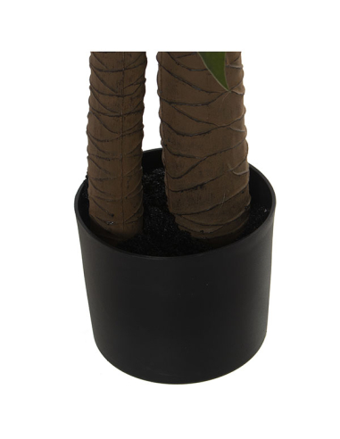 Planta artificial árbol del Brasil