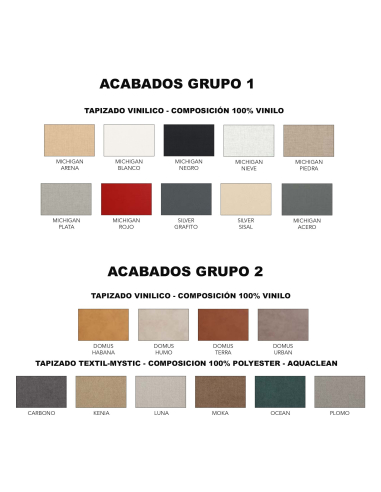 Taburete de Cocina Alto Gas Teo