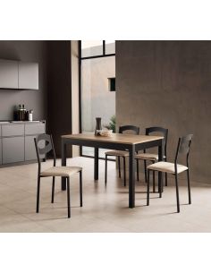 Mesa de Cocina Laminado...