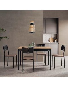 Mesa de Cocina Laminado...