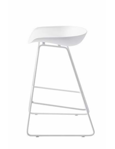 Set 2 Taburetes de Cocina Kobi