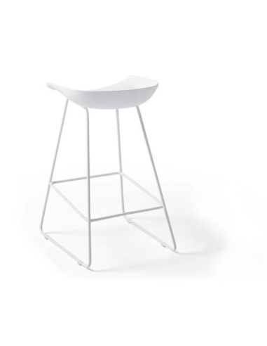 Set 2 Taburetes de Cocina Kobi