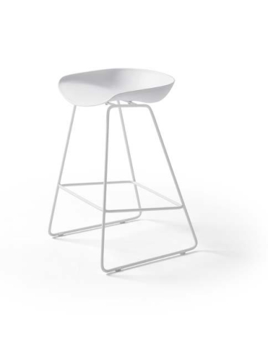 Set 2 Taburetes de Cocina Kobi