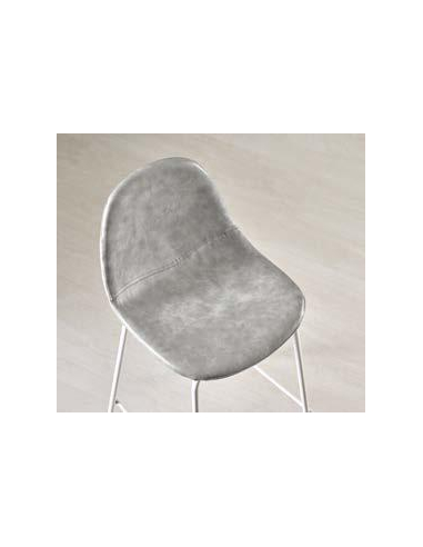 Set 2 Taburetes de Cocina Oslo