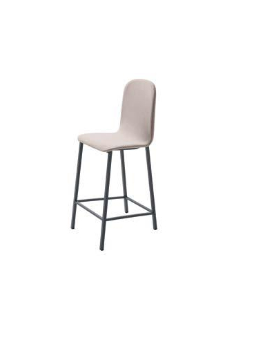 Taburete de Cocina Sira Alto