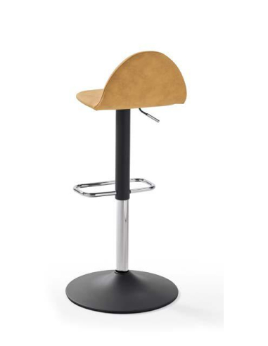 Taburete de Cocina Alto Gas Vito