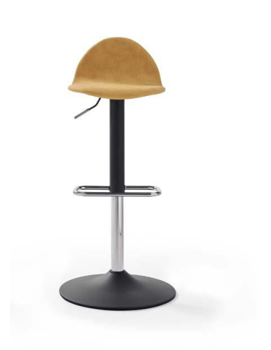 Taburete de Cocina Alto Gas Vito