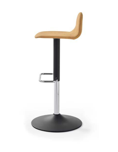 Taburete de Cocina Alto Gas Vito