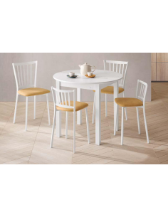 Taburete de Cocina Petra Bajo
