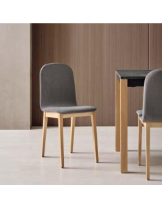 Silla de Cocina Rania Haya...