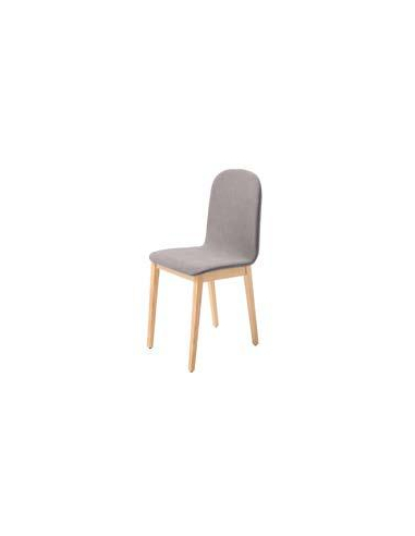Silla de Cocina Rania Haya Tapizado