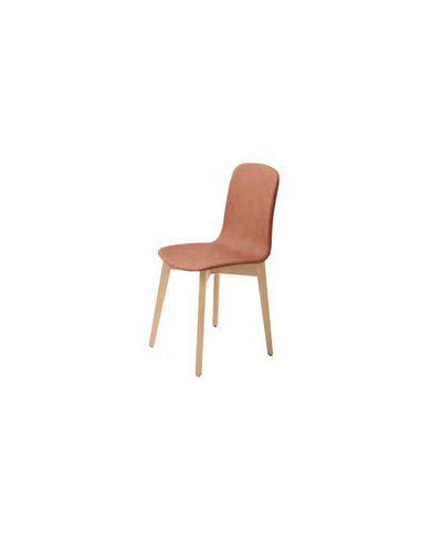 Silla de Cocina Rebeca Haya Tapizado Silla de Cocina Rebeca Haya Tapizado