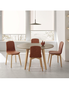 Silla de Cocina Rebeca Haya...