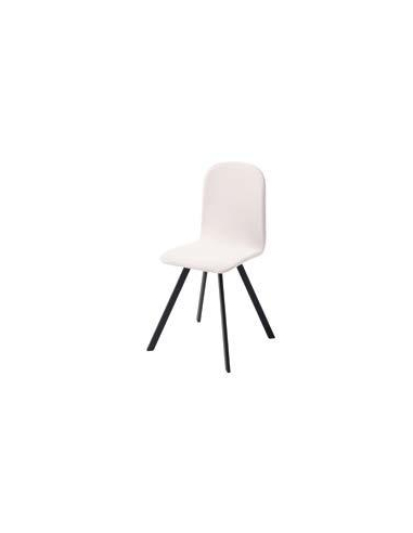 Silla de Cocina Tolosa Armazón Metálico Silla de Cocina Tolosa Armazón Metálico