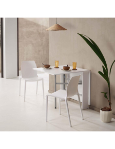 Silla de Cocina Paula Aplible