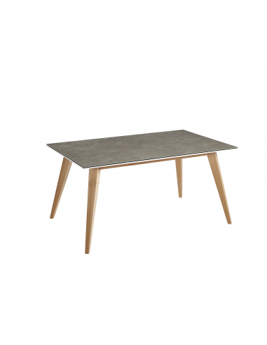 Mesa de Cocina Porcelánico Nora Fija