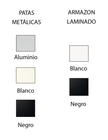 Mesa de Cocina Laminado Nube Libro