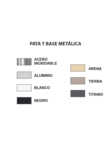 Mesa de Cocina Porcelánico Ronda Fija