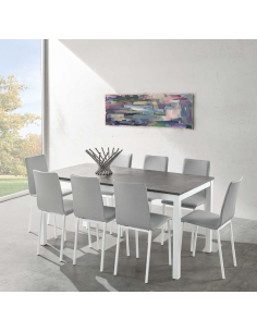 Mesa de Cocina Dekton...