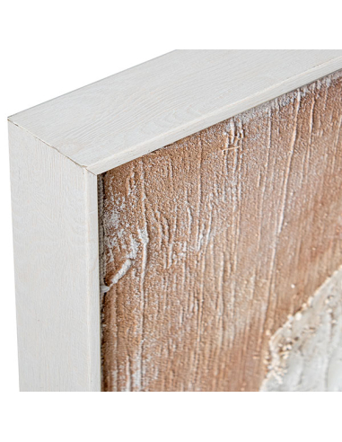 Cuadro lienzo 120x120 cm abstracto...