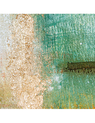 Cuadro lienzo 120x120 cm abstracto...